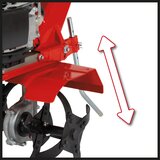 Einhell motorna kopačica gc-mt 2236 | ePonuda.com