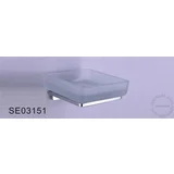 Quadro polica za sapun (SE03151)