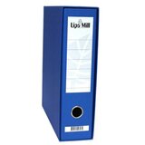 Registrator LIPA MILL A4/80 PLAVI K3 | Eponuda.ba