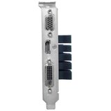 Asus NVidia GeForce GT 710 2GB 64bit GT710-SL-2GD5-BRK-EVO grafička karta | ePonuda.com