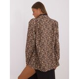 Italy Moda Blazer-DHJ-MA-2002A.65-black-beige | Shoptok.si