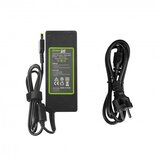 Green cell Punjač za laptope Lenovo, 90W / 20V / 4,5A / pravokutni priključak | shoptok.hr