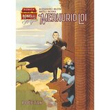 Čarobna knjiga Alesandro Bilota, Mateo Moska
 - Merkurio Loi 0: Početak | Eponuda.com