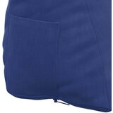  Jastuk za leđa Policijska plava 60 x 20 x 50 cm Kordura tekstil | shoptok.hr