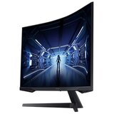 Samsung monitor C32G55TQB | Shoptok.si
