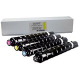  Toner Print-Team Canon C-EXV47 Yellow | shoptok.hr