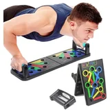 Večnamenska Push-up deska | MUSCLEPLATE, (21297514)