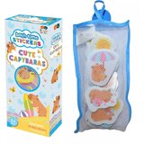 Flair Toys Buddy &amp, Barney Zalijepi na pločice! - Slatka kapibara Cijene