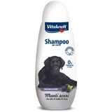 Vitakraft For You Šampon za crne pse, 250ml | shoptok.hr