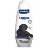 Vitakraft For You Šampon za crne pse, 250ml