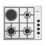 Candy Kuhalna plošča CMGH 31 X, plin + elektrika (33802963) | Shoptok.si