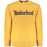 Timberland MEN&#39;S BROWN ZIP-UP SWEATSHIRT | shoptok.hr
