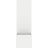  Privatnost u vrtu Rezbarija Bijelo 50 x 32 x 150 cm | Eponuda.ba
