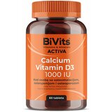 BiVits vitamin D3 1000 iu Cene