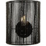 Gtv Crna zidna lampa Foresto – | shoptok.hr