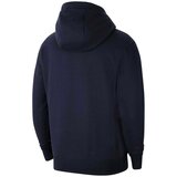 Nike Park 20 Fleece Fullzip Hoodie Crna | shoptok.hr