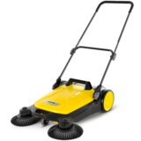Karcher Kärcher S 4 TWIN Mašina za metenje, Žuta