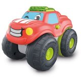 Clementoni BABY BABY HANDY - PICK UP Cene