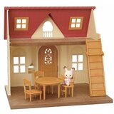 SYLVANIAN FAMILIES Hišica za Igranje, (21336681) | Shoptok.si