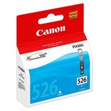 Canon Tinta CLI-526, cyan, 462 str. / 9 ml | shoptok.hr