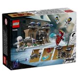 Lego LEGO® Super Heroes 76288 Iron Man i Iron Legion protiv vojnika Hydre | shoptok.hr