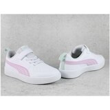 Puma Nizke superge Rickie Ac Ps Bela | Shoptok.si