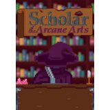 scholar of the arcane arts (pc) steam key global  scholar of the arcane arts (pc) steam key global Slike