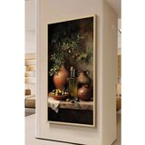 WALLXPERT Multikolorni Dekorativni Okvireni MDF Slikarstvo Artsmdfyty81-12050 | Eponuda.com
