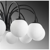 Opviq Sferıs 13940 crni luster | ePonuda.com