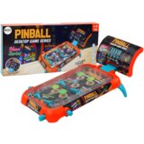  Pinball Arcade Game LED Lights Sounds Scoreboard | shoptok.hr