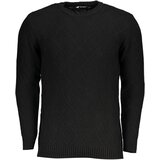 U.S. GRAND POLO US GRAND POLO MEN&#39;S BLACK SWEATER Cene