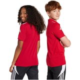 Adidas Polo majice kratki rokavi JY3411 Rdeča | Shoptok.si