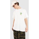 Rhythm Cantina T-shirt vintage white | Shoptok.si