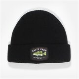 Salty Crew Kape Coastal beanie Črna Cene