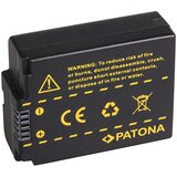 baterija EN-EL21 za nikon 1 V2 / nikon 1 J2, 1200 mah | Shoptok.si
