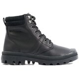 Palladium PALLABROUSSE SC WP Crna Cijene