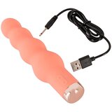 You2Toys Mini vibrator "Peachy Mini Beads" (R553310) | Shoptok.si
