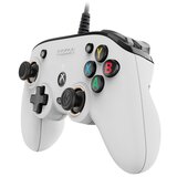 Nacon gamepad pro compact controller beli | ePonuda.com