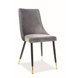 Molarem Home Stolica Mila BARŠ. M.-siva | shoptok.hr