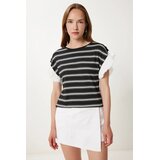  ženska bluza Tp00080, Crna | Eponuda.com
