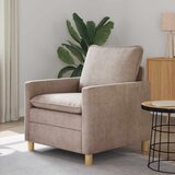 SOFA Bež 76 x 81 x 87,5 cm Poliester | Eponuda.ba
