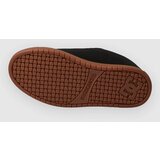 DC Court Graffik Skate cevlji black / gum | Shoptok.si