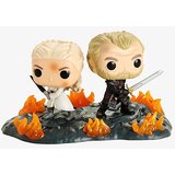 Funko POP MOMENT: GOT - DAENERYS & JORAH B2B W/SWORDS | Shoptok.si