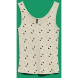 Marisse Women's T-Shirt L-Ts-4082 L.Beige | Shoptok.si