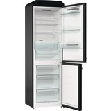 Gorenje kombinirani hladilnik / zamrzovalnik ONRK619DBK | Shoptok.si