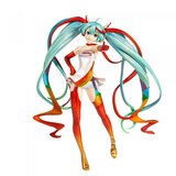 Bandai figura hatsune miku version racing 2016, (20840081) Cene