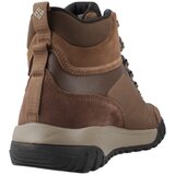 Columbia BURNSIDER WATERPROOF Smeđa | shoptok.hr