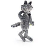 Moulin Roty Plišana igračka vuk Wilk - Ecole des loisirs | ePonuda.com