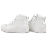 Big Star Polškornji MM274017 Bela | Shoptok.si