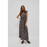 Marisse Women's Dress L-Su-4036 D.Oak Cene